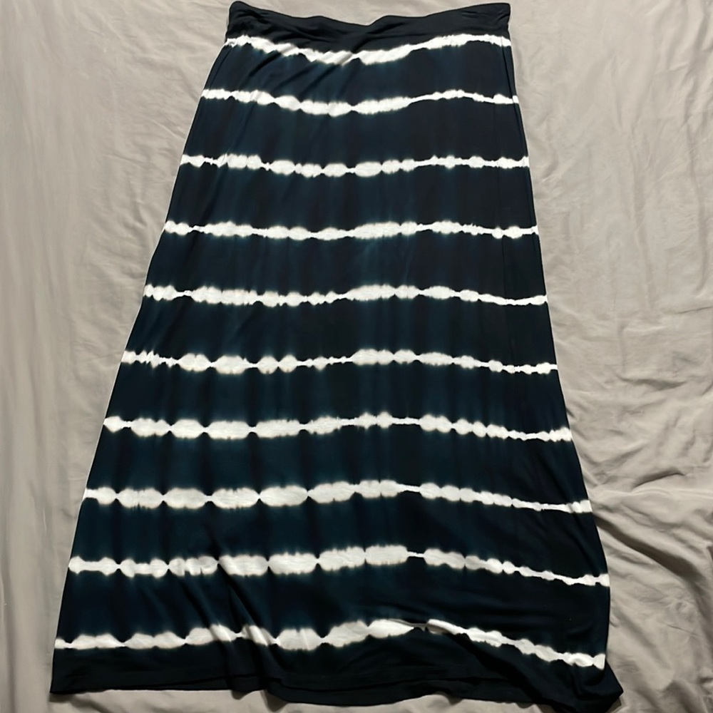 Maxi Skirt